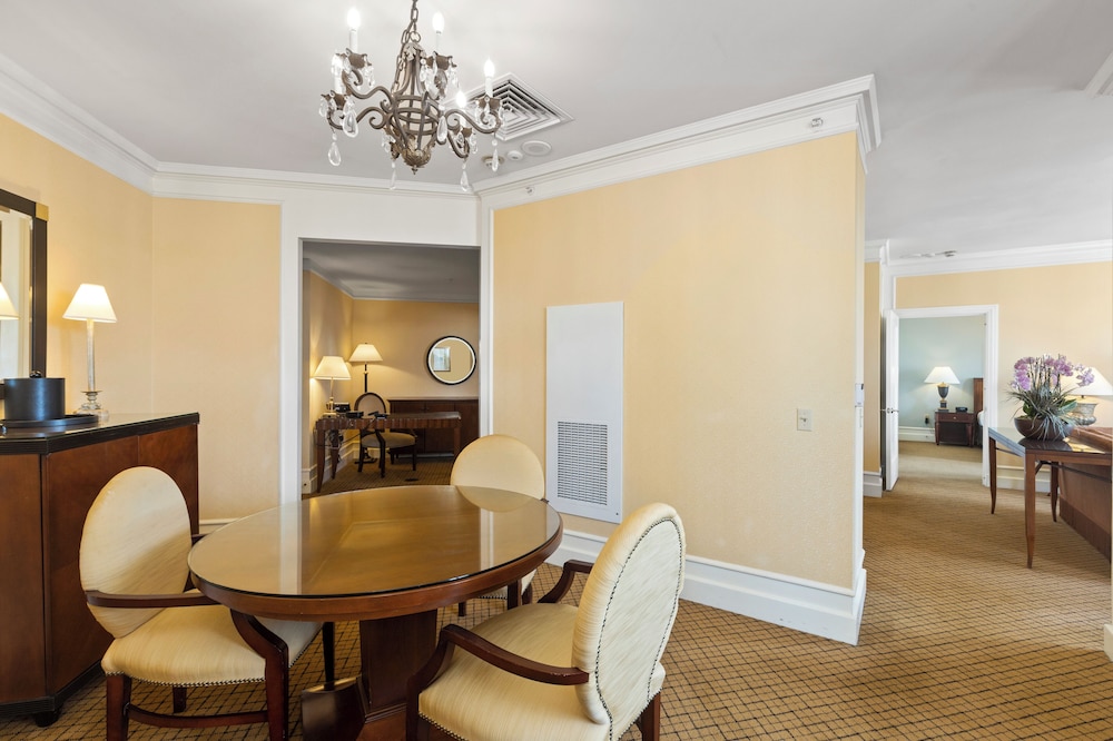 InterContinental Mark Hopkins by IHG - photo 77