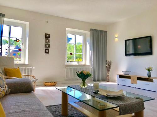 Schlossgarten - carbon neutral hotel in Unknown City