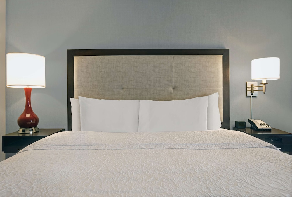 Hampton Inn Greenville I 385 Woodruff Rd. - photo 11