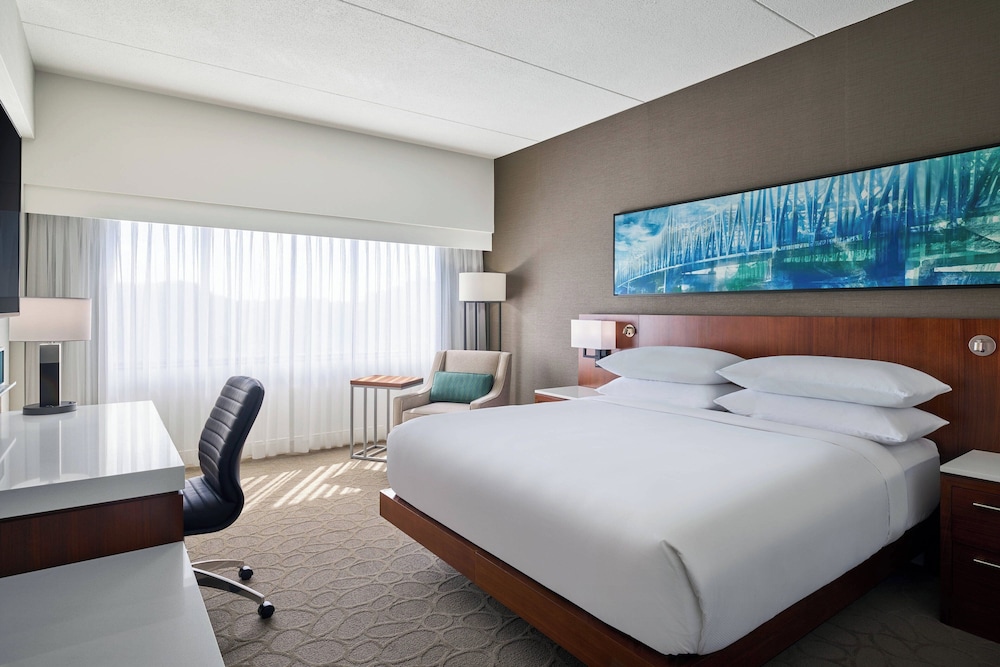 Delta Hotels by Marriott Ashland Downtown - photo 12