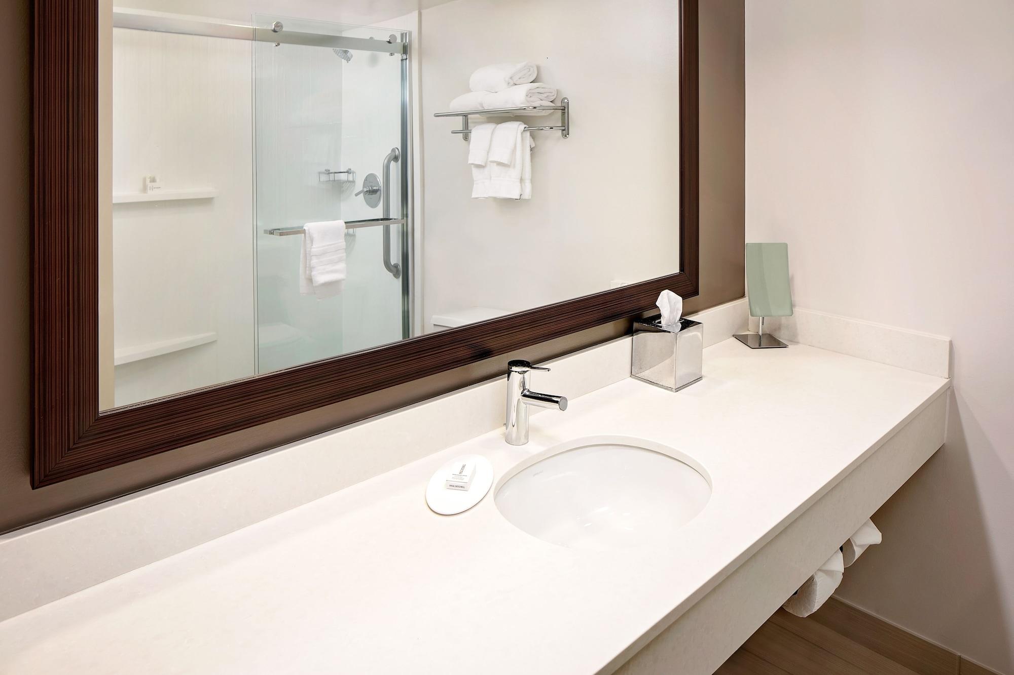 Courtyard by Marriott Fort Lauderdale North Cypress Creek - photo 15