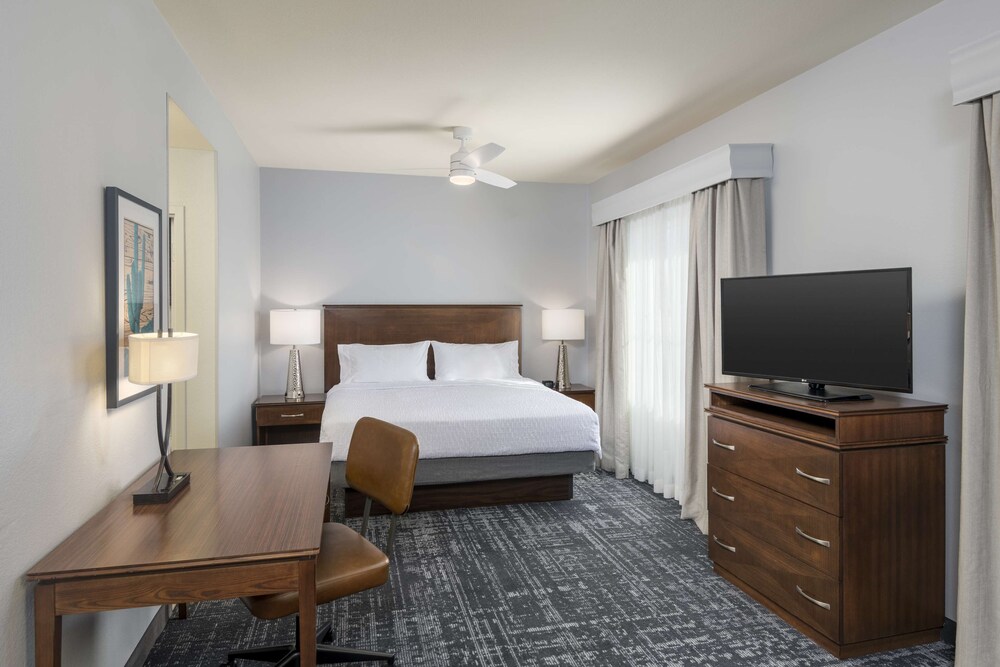 Homewood Suites by Hilton Phoenix North Happy Valley - photo 8