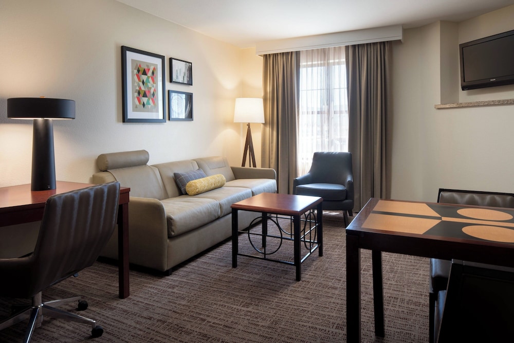 Residence Inn by Marriott Camarillo - photo 18