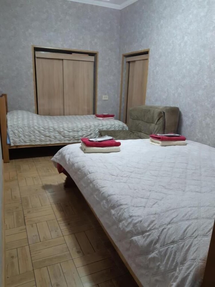 Extra Beds