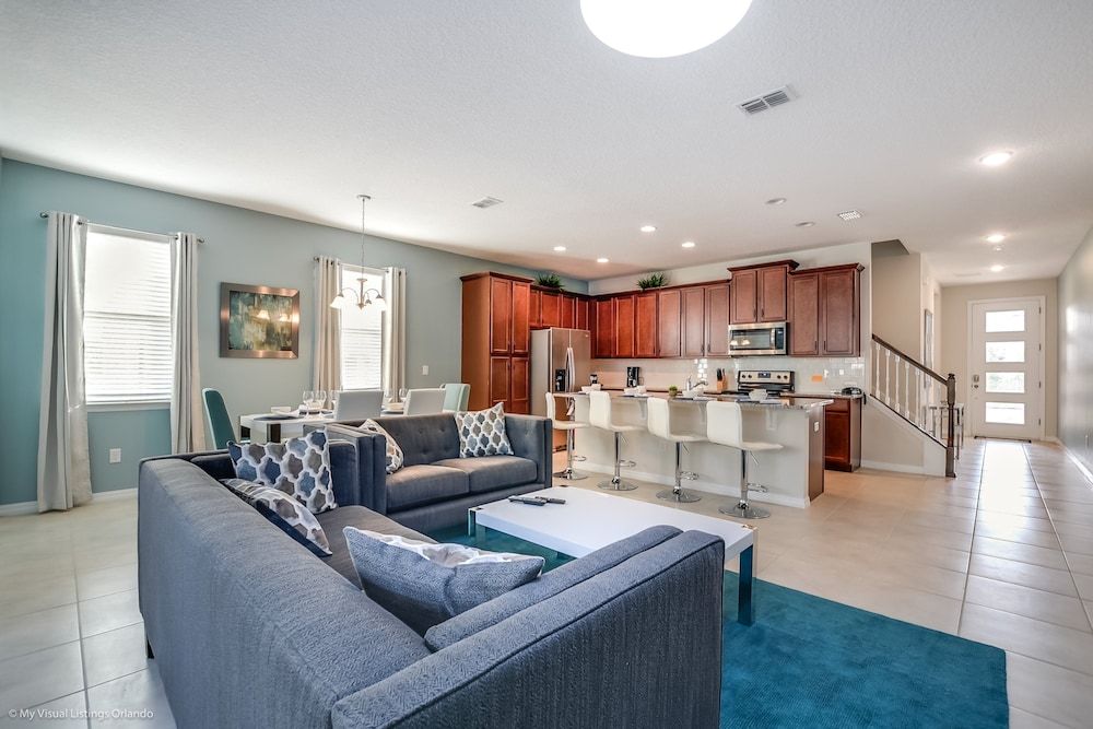 Resort Community Town Home with Pool - photo 14
