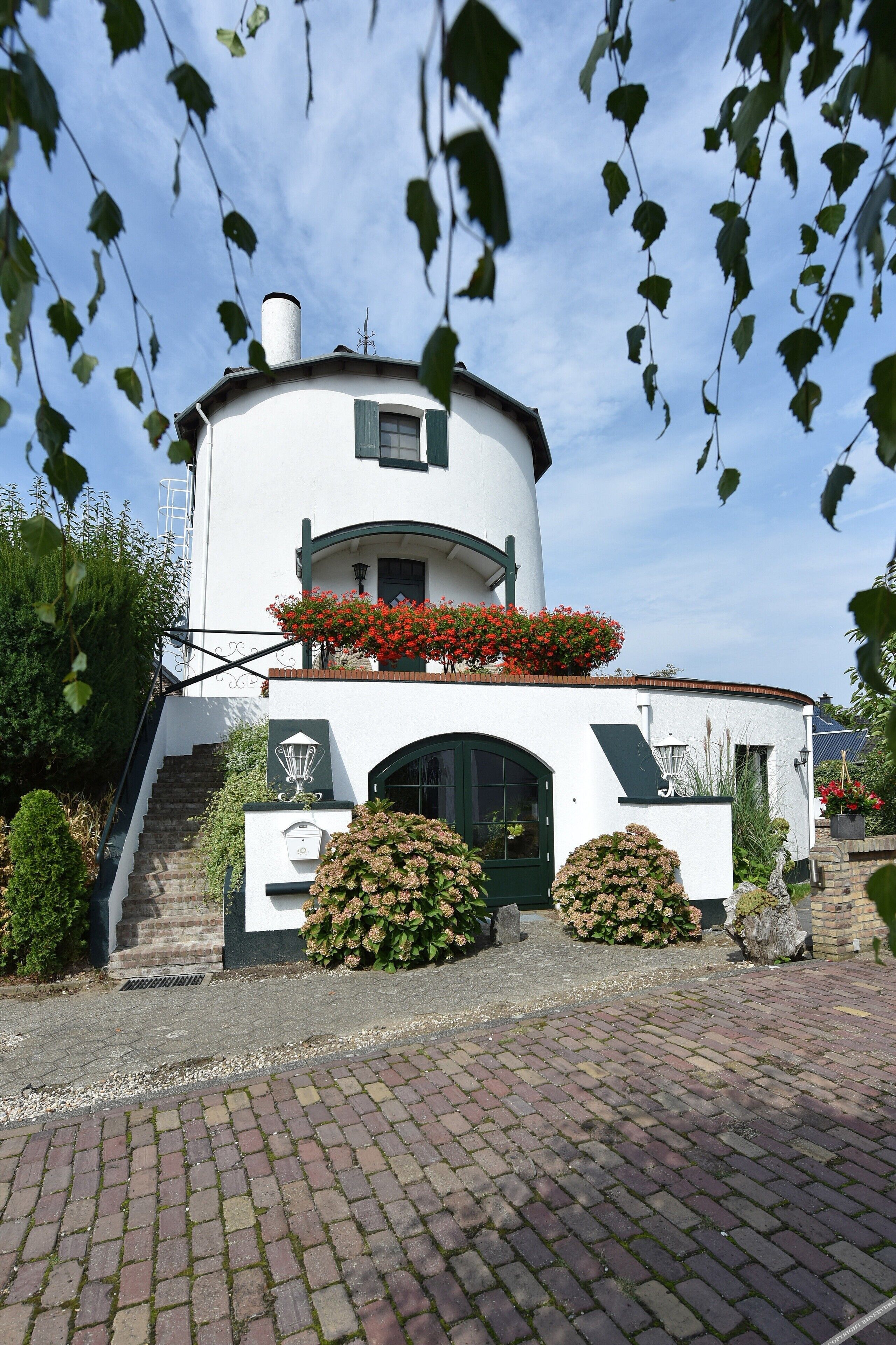 De Witte Molen Kranenburg — Kranenburg — photo 4