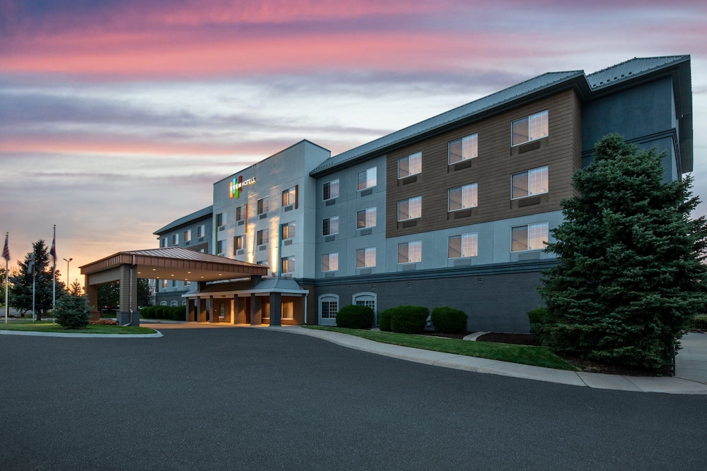 EVEN Hotel Denver Tech Center Englewood by IHG - photo 51