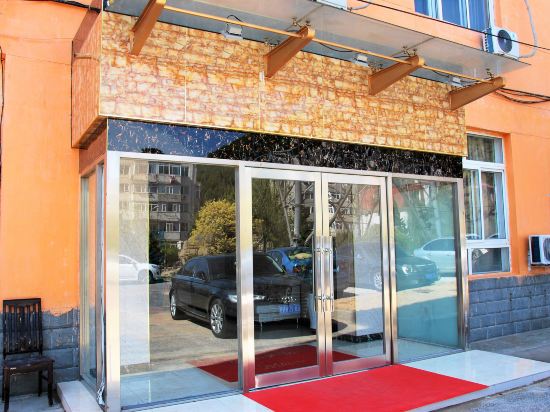 Xiaisi in Dalian, People's Republic of China