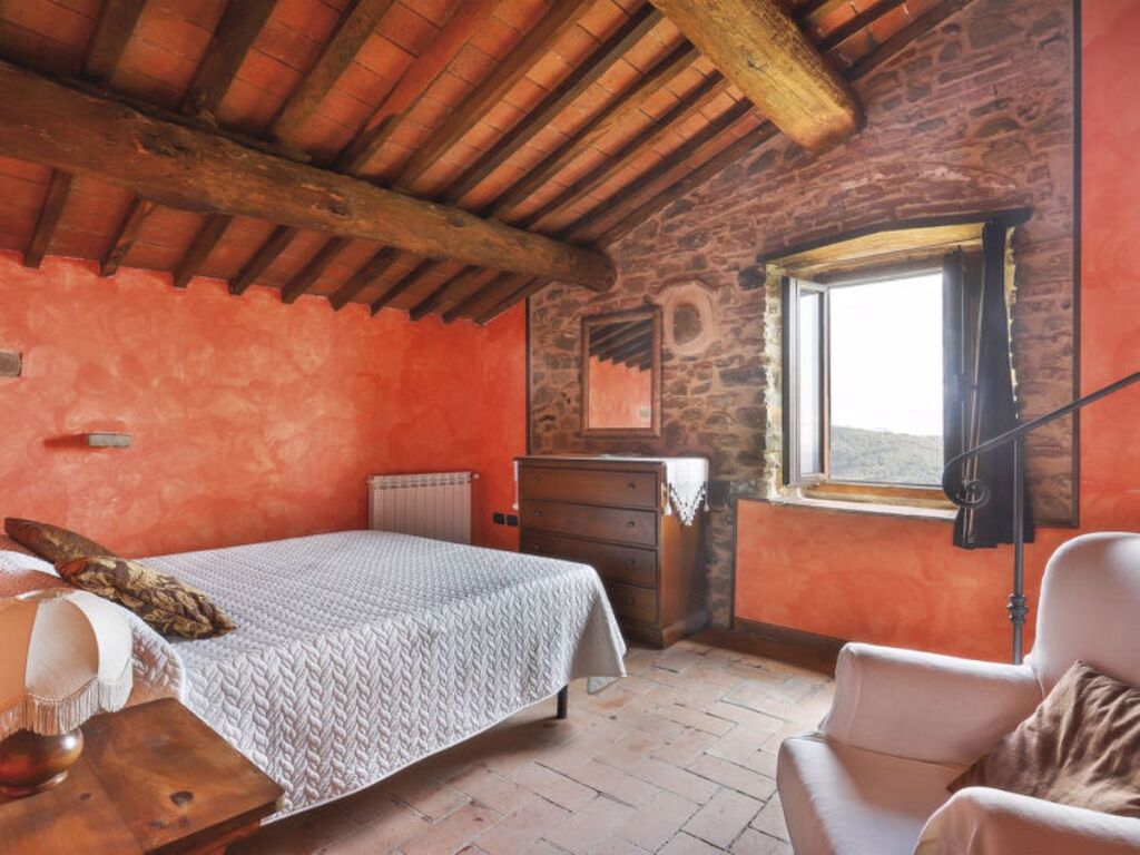 La Cupola — Pescia