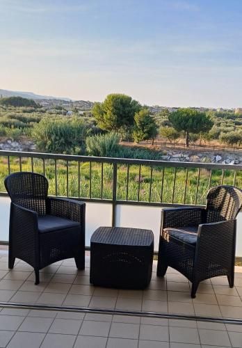 Appartamento Luigi — 4-Star Luxury Hotel in Villa Rosa, Italy