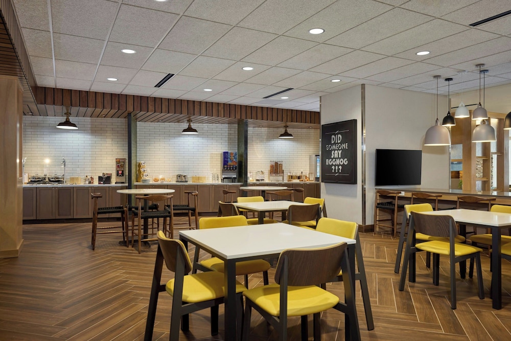Fairfield by Marriott Inn & Suites Salt Lake City Southwest - photo 20