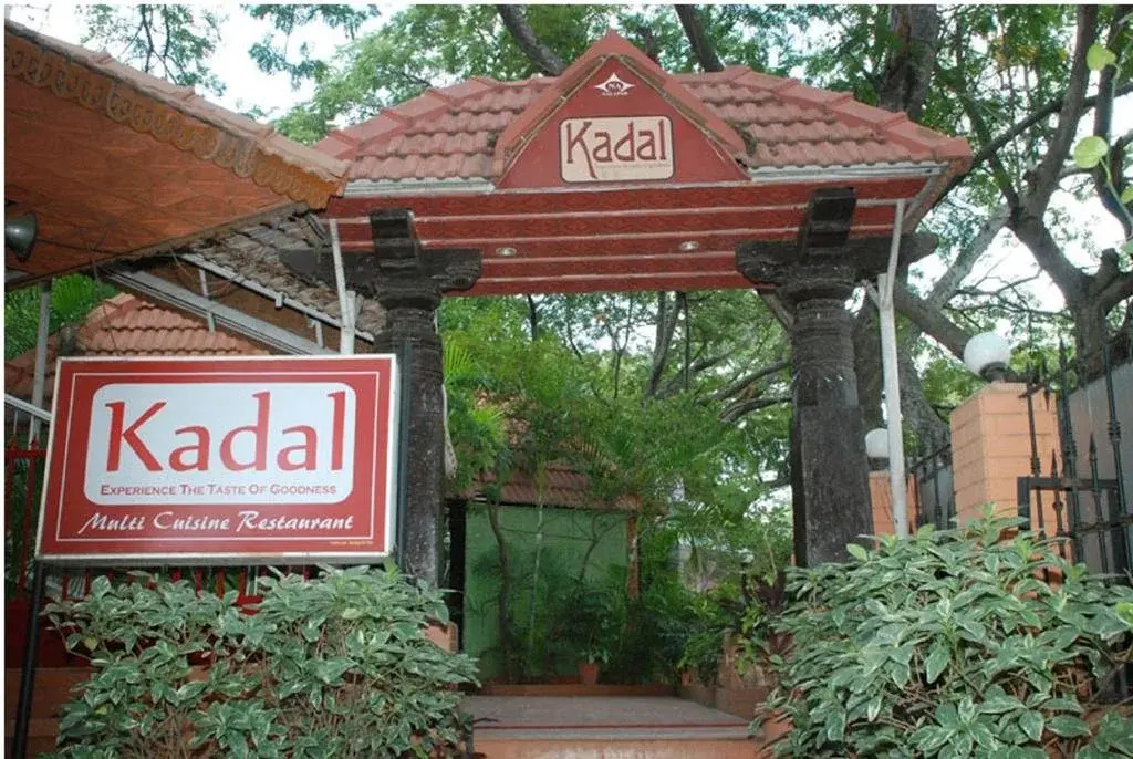Nalapad Residency in Mysore, India