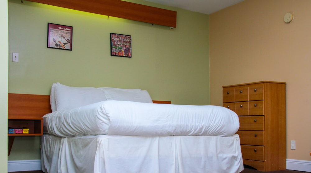 Haven Hotel Fort Lauderdale Airport - photo 11