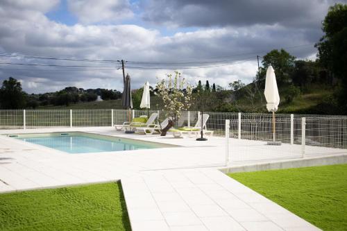 O Pombal — 4-Star Luxury Hotel in Alcanena, Portugal