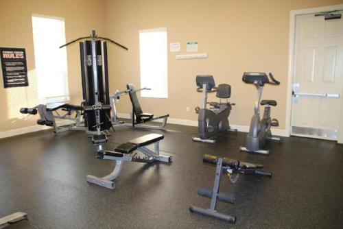 Townhouses Condos with fantastic resort facilities - photo 6