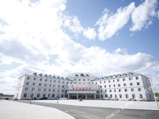 Yanlong Hongshun Hotel in Weichang, People's Republic of China