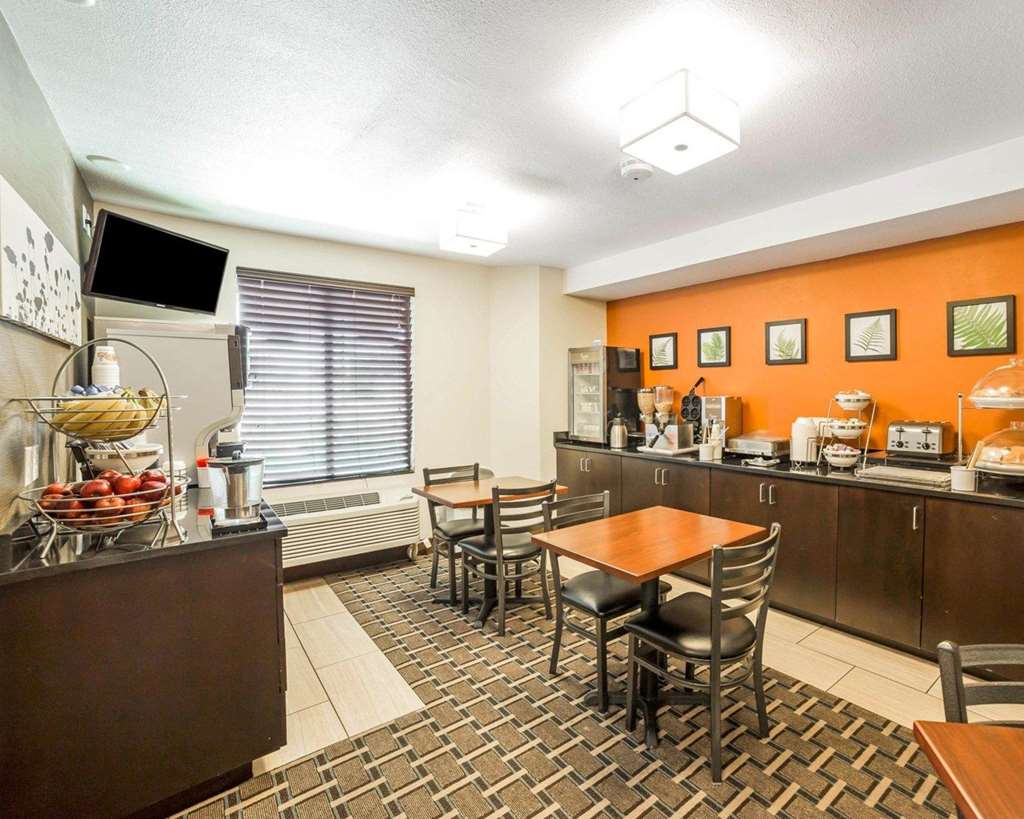 Sleep Inn South Jordan Sandy - photo 22