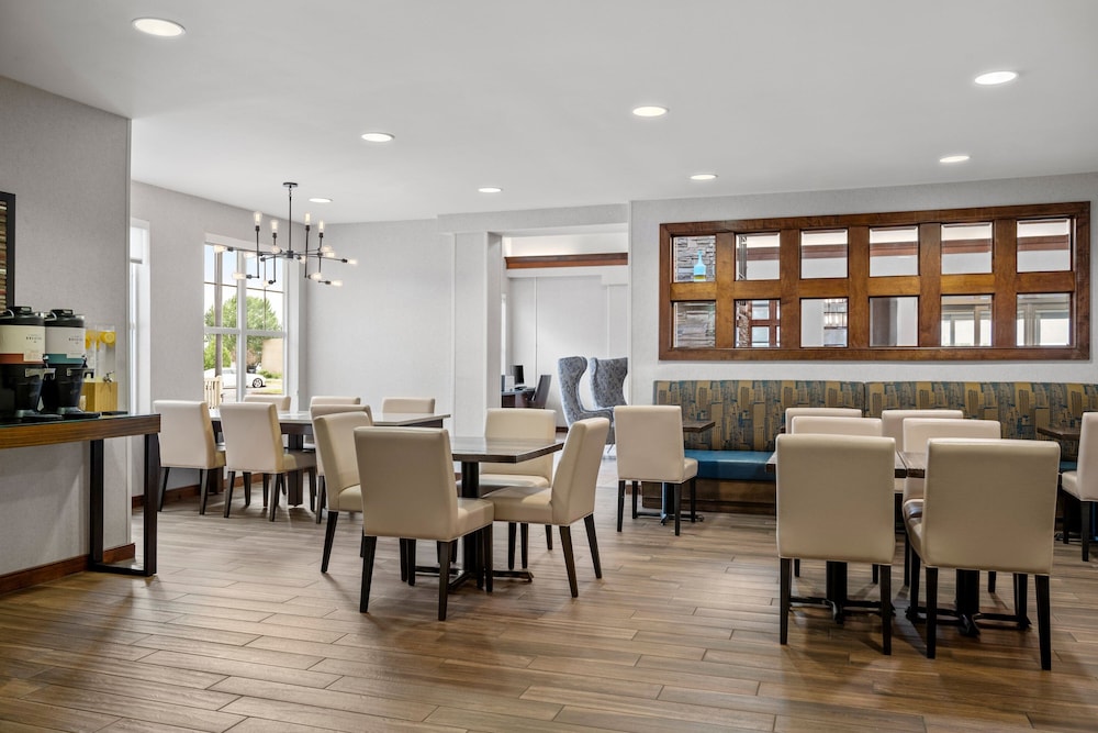 Residence Inn by Marriott Billings - photo 3