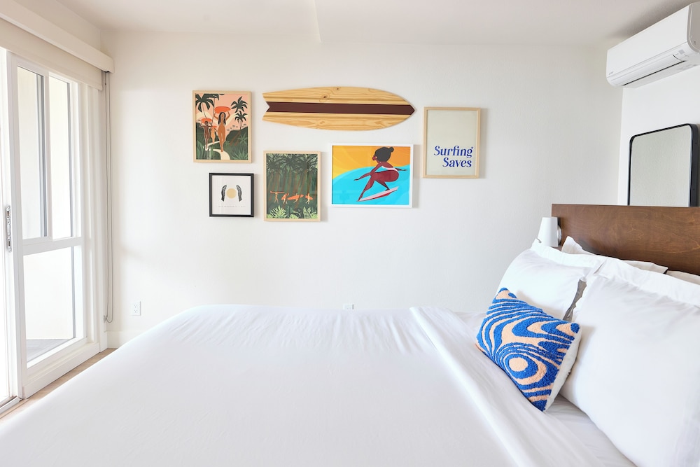 Laguna Surf Lodge by SCP Hotels - photo 24