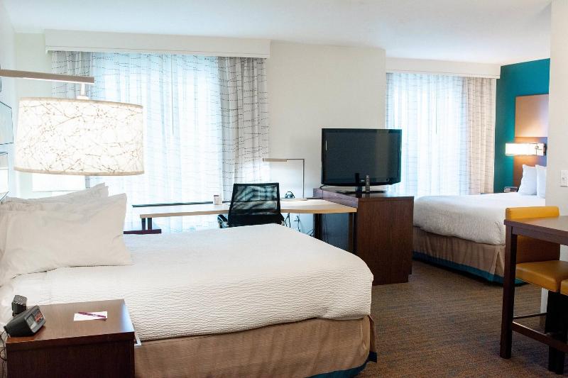 Residence Inn by Marriott Provo - photo 66