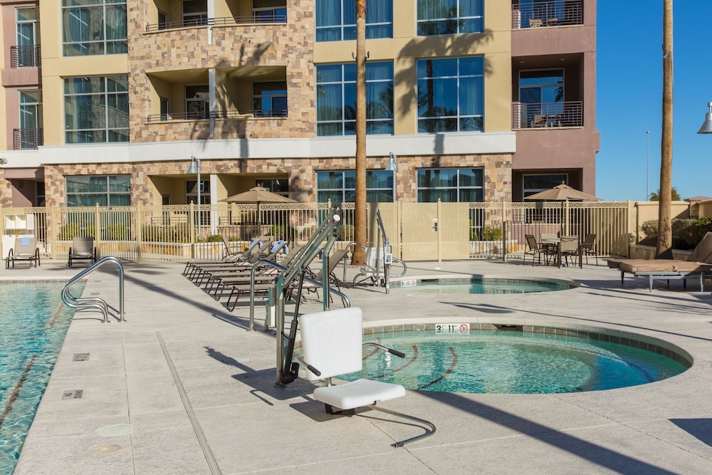 Staybridge Suites: Las Vegas Stadium District by IHG - photo 48