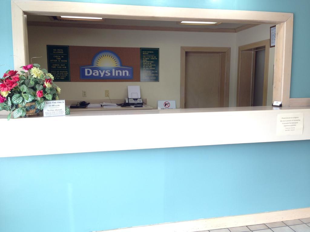 Days Inn Florence Downtown - photo 6
