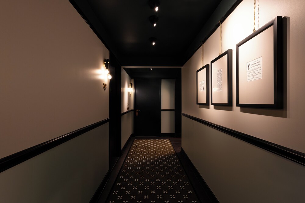 Hotel Albatross - photo 18