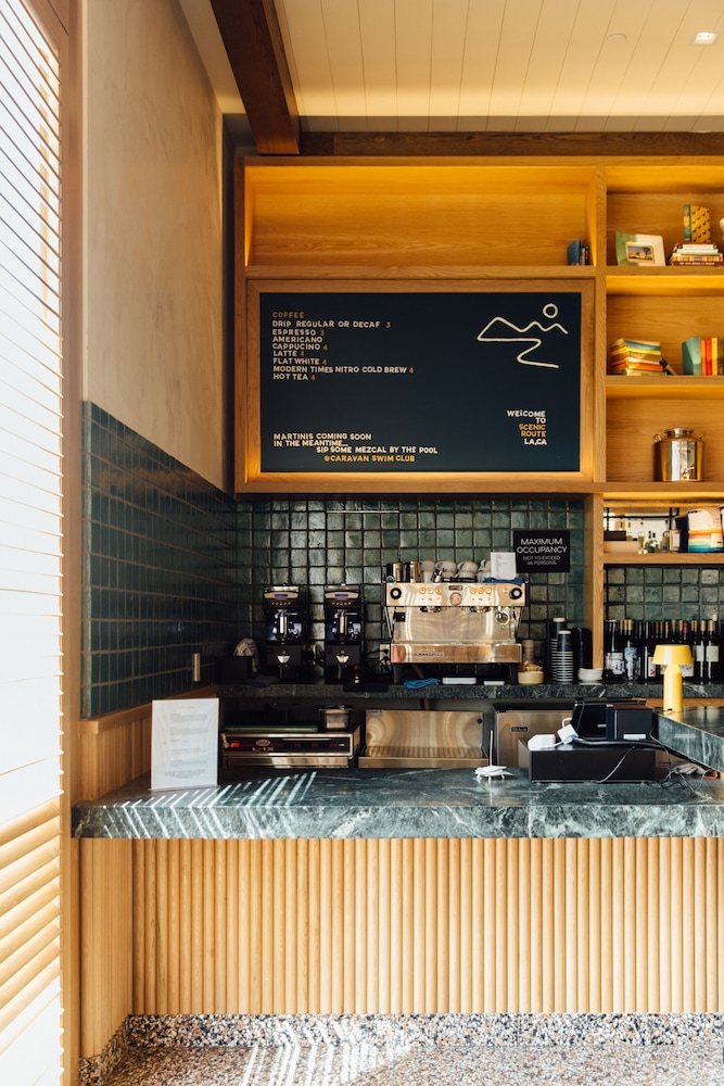 Hotel June West L.A. a Member of Design Hotels - photo 52