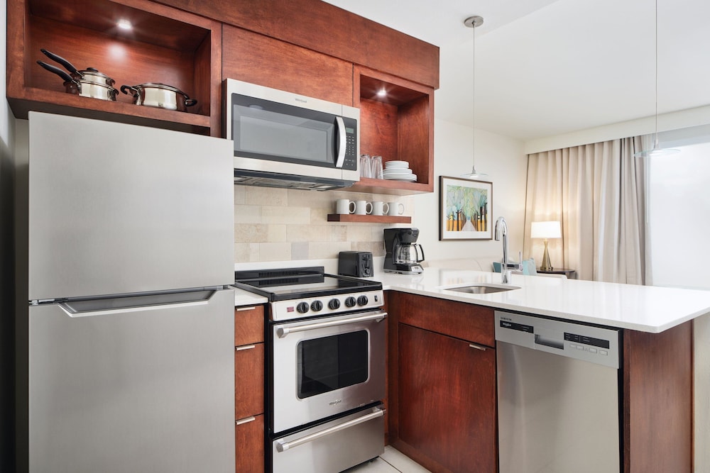 TownePlace Suites by Marriott Orlando Downtown - photo 19