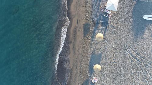 Achinos 1 Seaside between Ierapetra & Myrtos — 4-Star Luxury Hotel in Gra Liyia, Greece