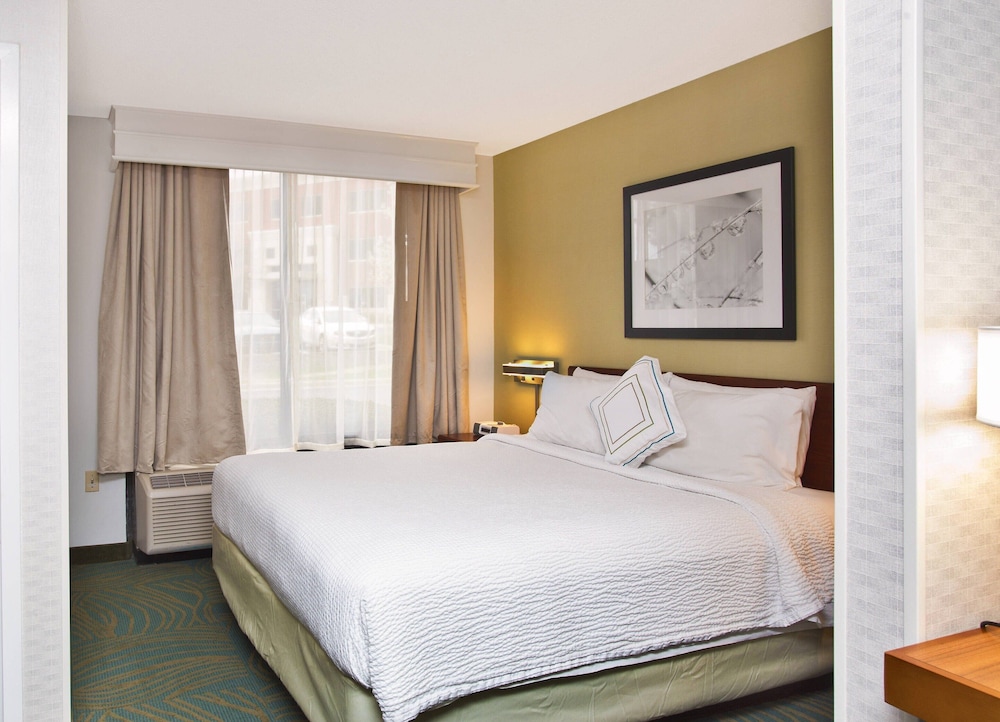 Springhill Suites by Marriott Chicago Elmhurst Oakbrook Area - photo 8