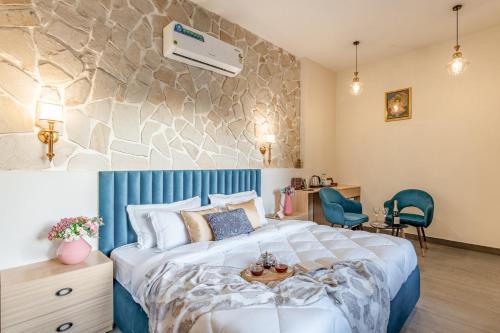 StayVista at The Magnolia Farm in Amritsar 3 BR villa with Indoor Pool & Jacuzzi