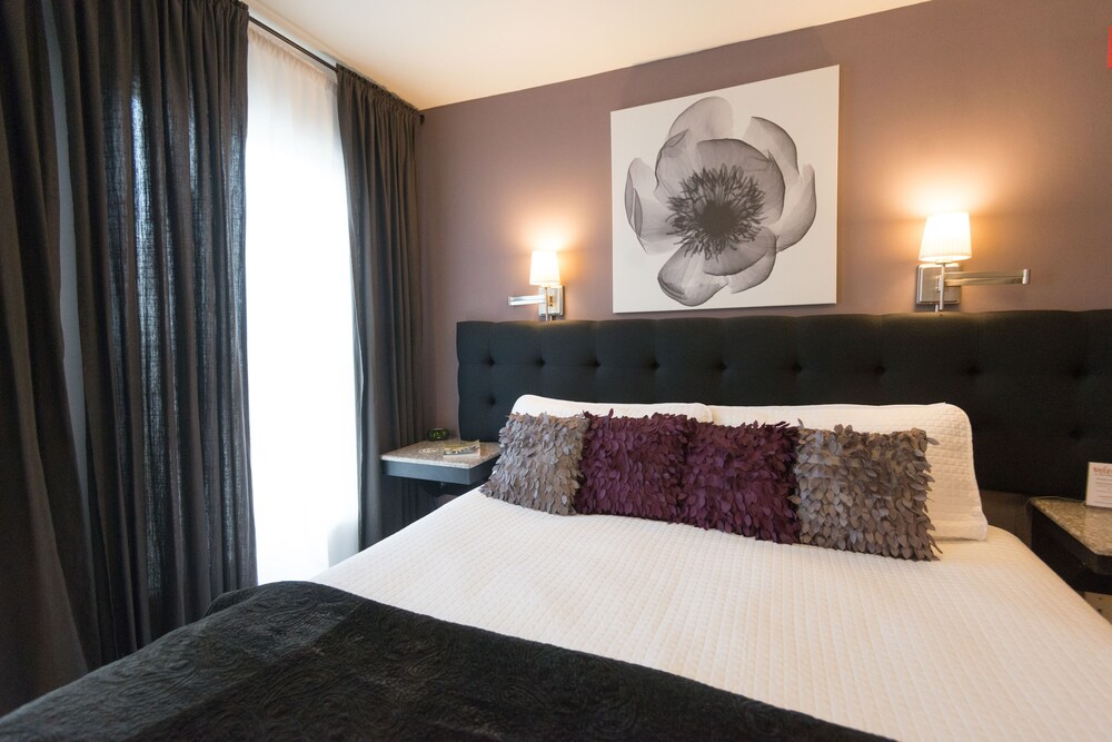 Camas Boutique Hotel - photo 60