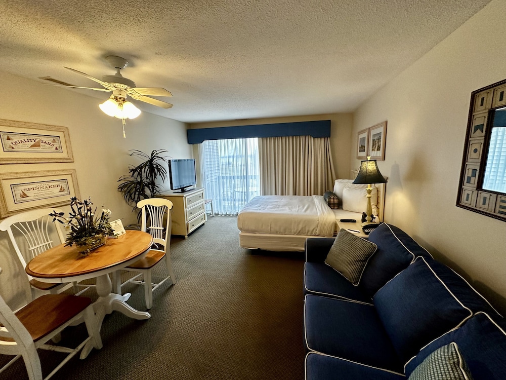 Grand Traverse Resort And Spa - photo 22