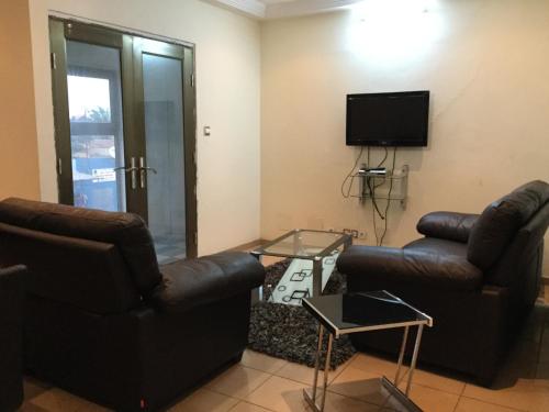 Julmarte — 5-Star Luxury Hotel in Lome, Togo