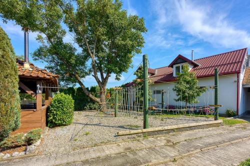 Wellness Estate Hedonia Near Varaždin Happy Rentals — 4-Star Luxury Hotel in Cakovec, Croatia