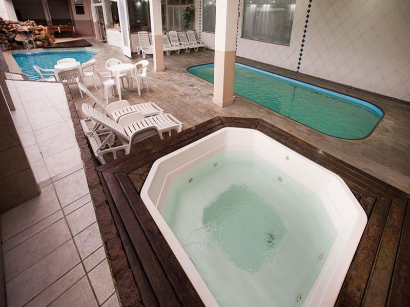 Barrasul Hotel — Balneario Camboriu — photo 2