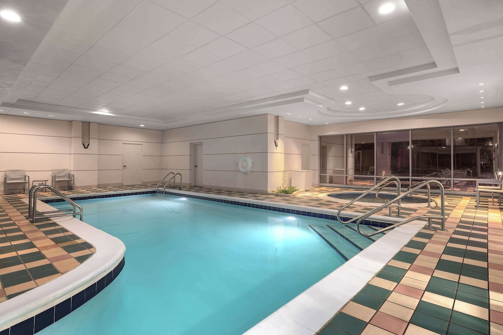 Hampton Inn & Suites Downers Grove Chicago - photo 29