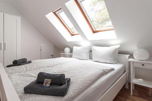 Ferienwohnung Quedlinburg Harz — 4-Star Luxury Hotel in Quedlinburg, Germany