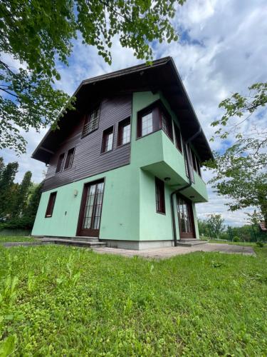 Green Forest Resort Sarajevo - last minute hotel in Unknown City