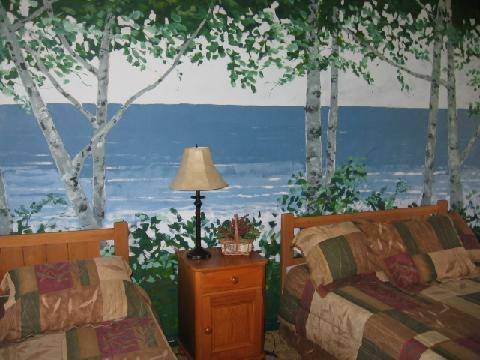 Birchwood Inn — hotel in Harbor Springs