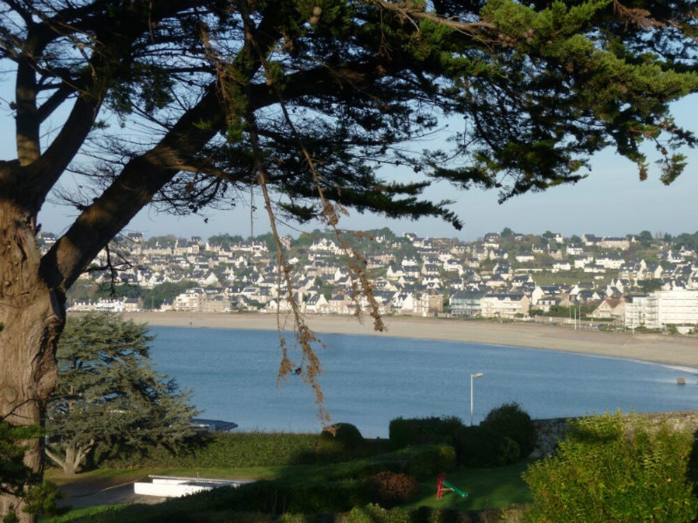 Apartment Square de L Hotel de ville in Erquy, France