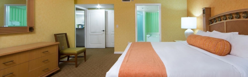 Cape canaveral beach resort - photo 8