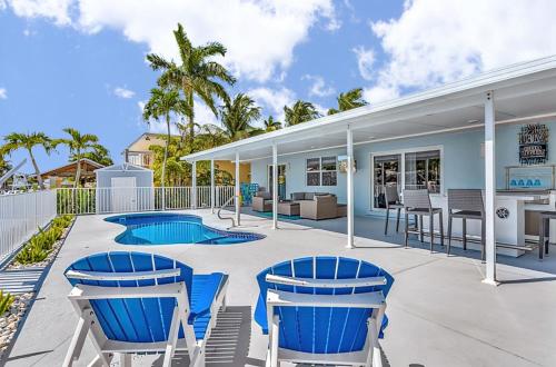 Sunny Bank in Marathon, United States