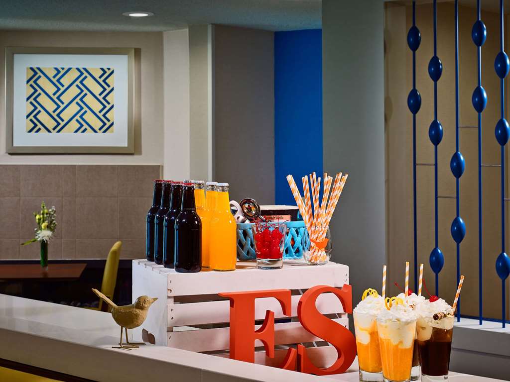 Sonesta ES Suites Atlanta Perimeter Center - photo 31