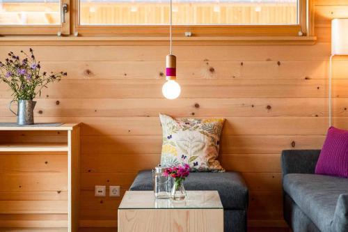 Himmelreich Chalets — Lam — photo 4