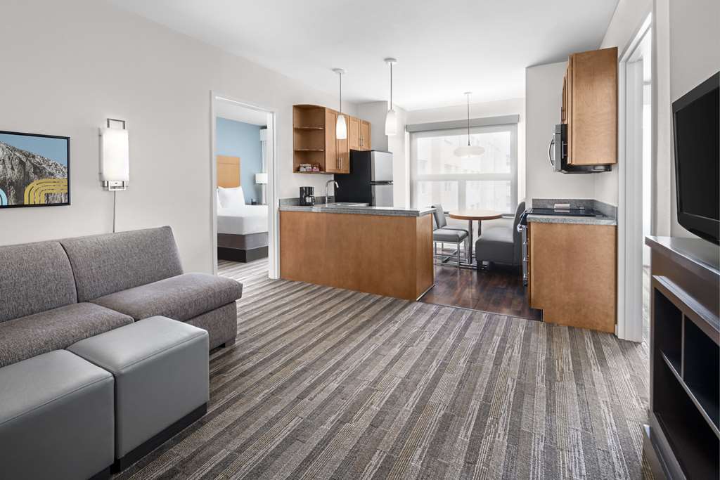 HYATT house Boulder Broomfield - photo 6