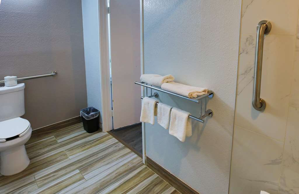 Motel 6 Sacramento CA North - photo 17