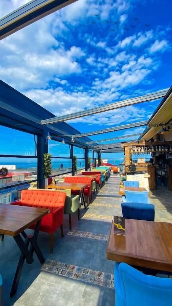Heaven Suite Hotel - last minute hotel in Trabzon
