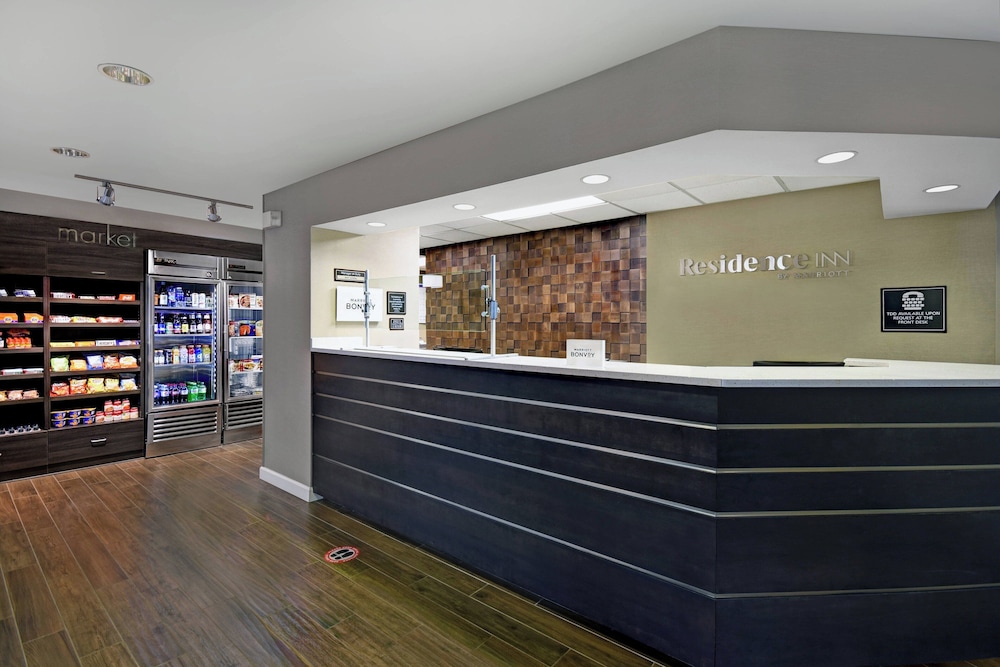 Residence Inn by Marriott Louisville Airport - photo 3